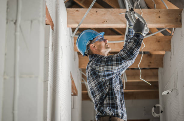 Best Electrical Contractors for Businesses  in Osseo, WI