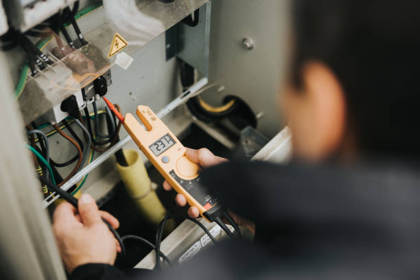 Best Electrician for Home Renovation  in Osseo, WI