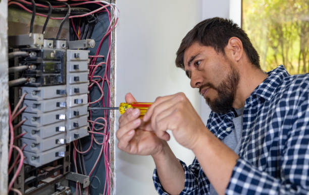 Best Electrical Repair Services  in Osseo, WI